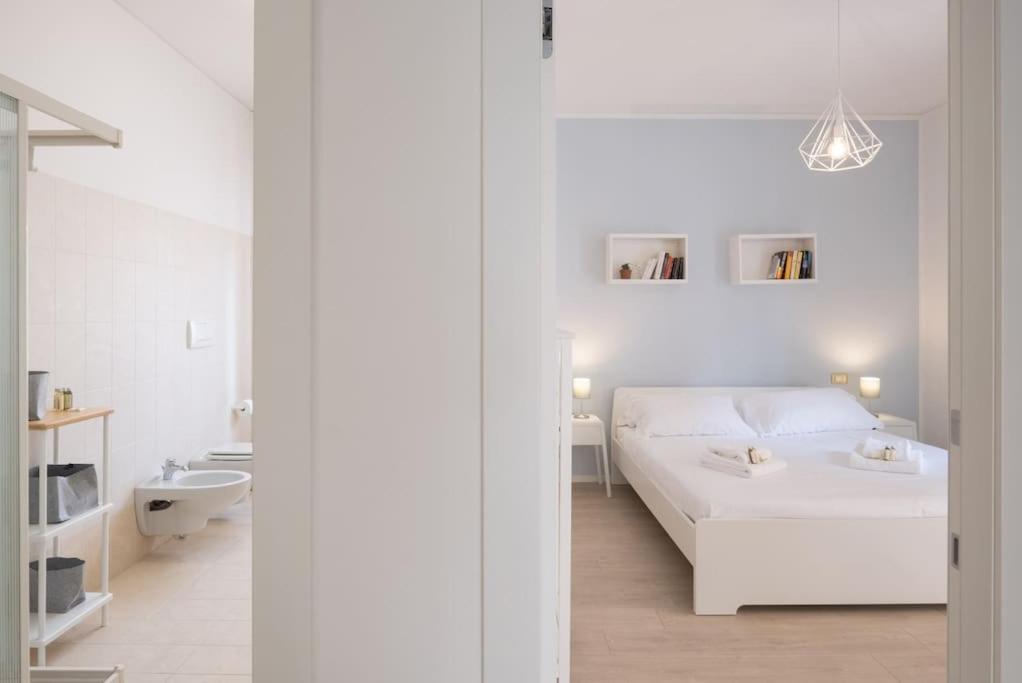 Flats4Rent Elisa Διαμέρισμα Βερόνα Εξωτερικό φωτογραφία