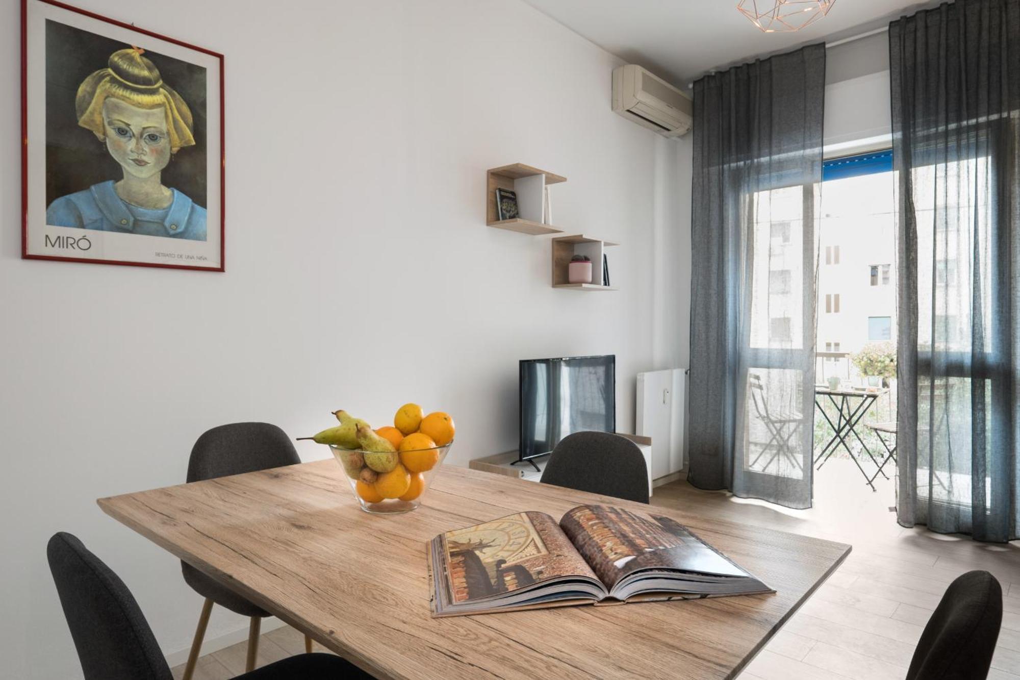 Flats4Rent Elisa Διαμέρισμα Βερόνα Εξωτερικό φωτογραφία
