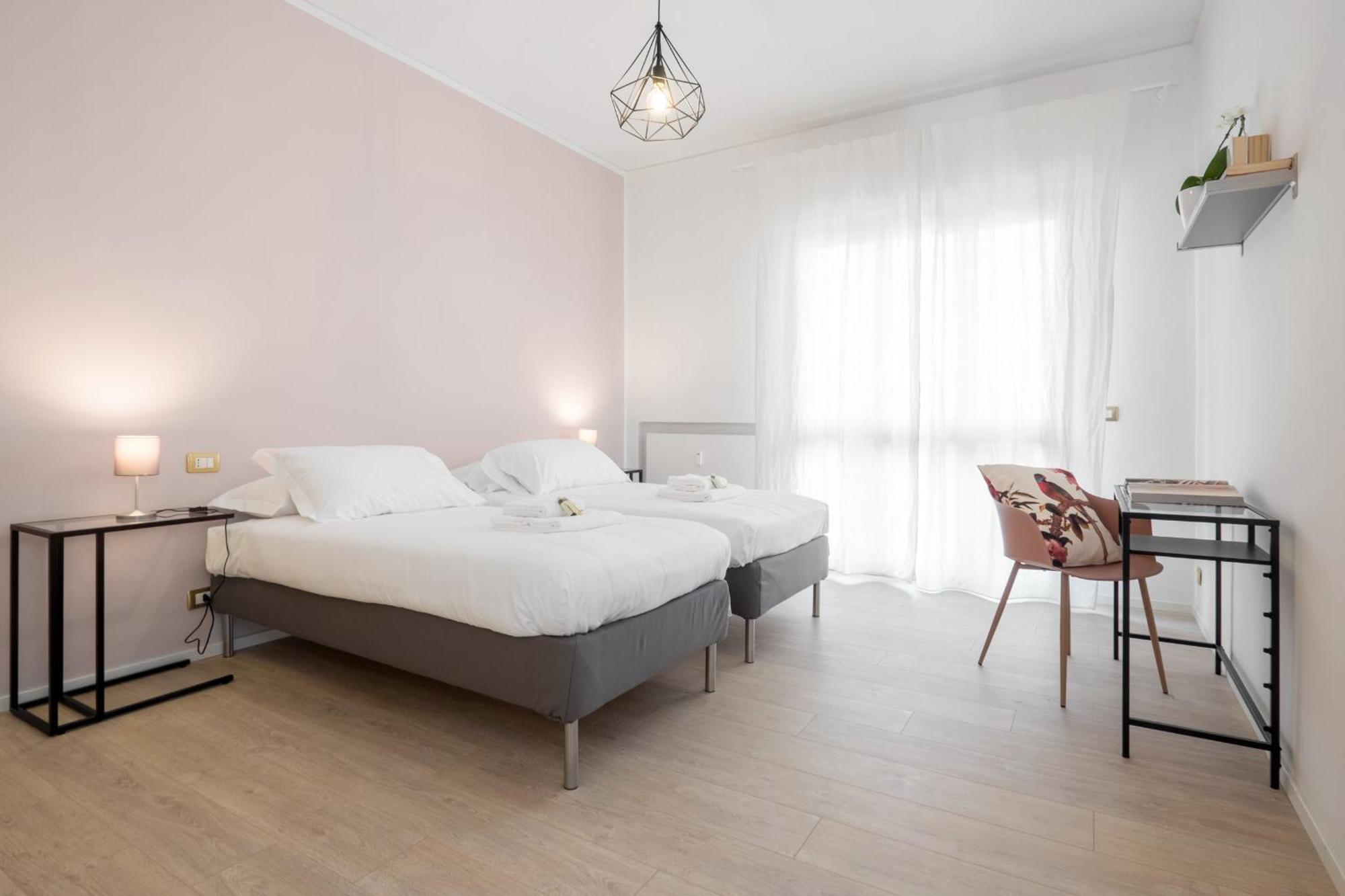 Flats4Rent Elisa Διαμέρισμα Βερόνα Εξωτερικό φωτογραφία