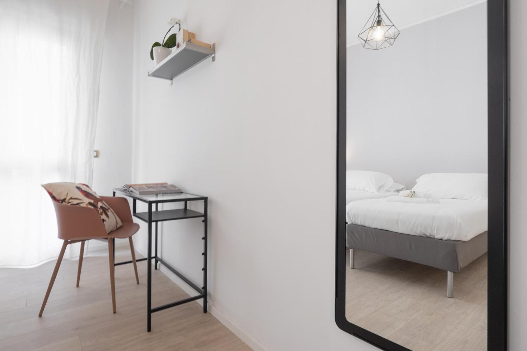 Flats4Rent Elisa Διαμέρισμα Βερόνα Εξωτερικό φωτογραφία