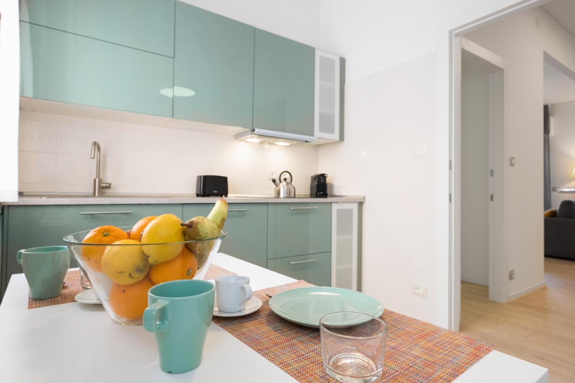 Flats4Rent Elisa Διαμέρισμα Βερόνα Εξωτερικό φωτογραφία