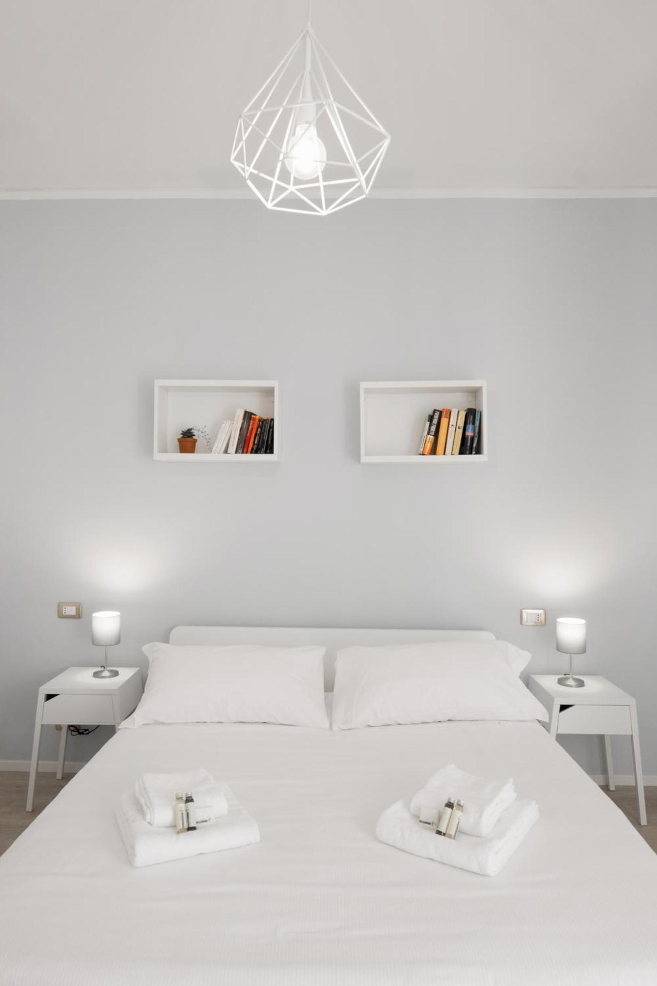 Flats4Rent Elisa Διαμέρισμα Βερόνα Εξωτερικό φωτογραφία