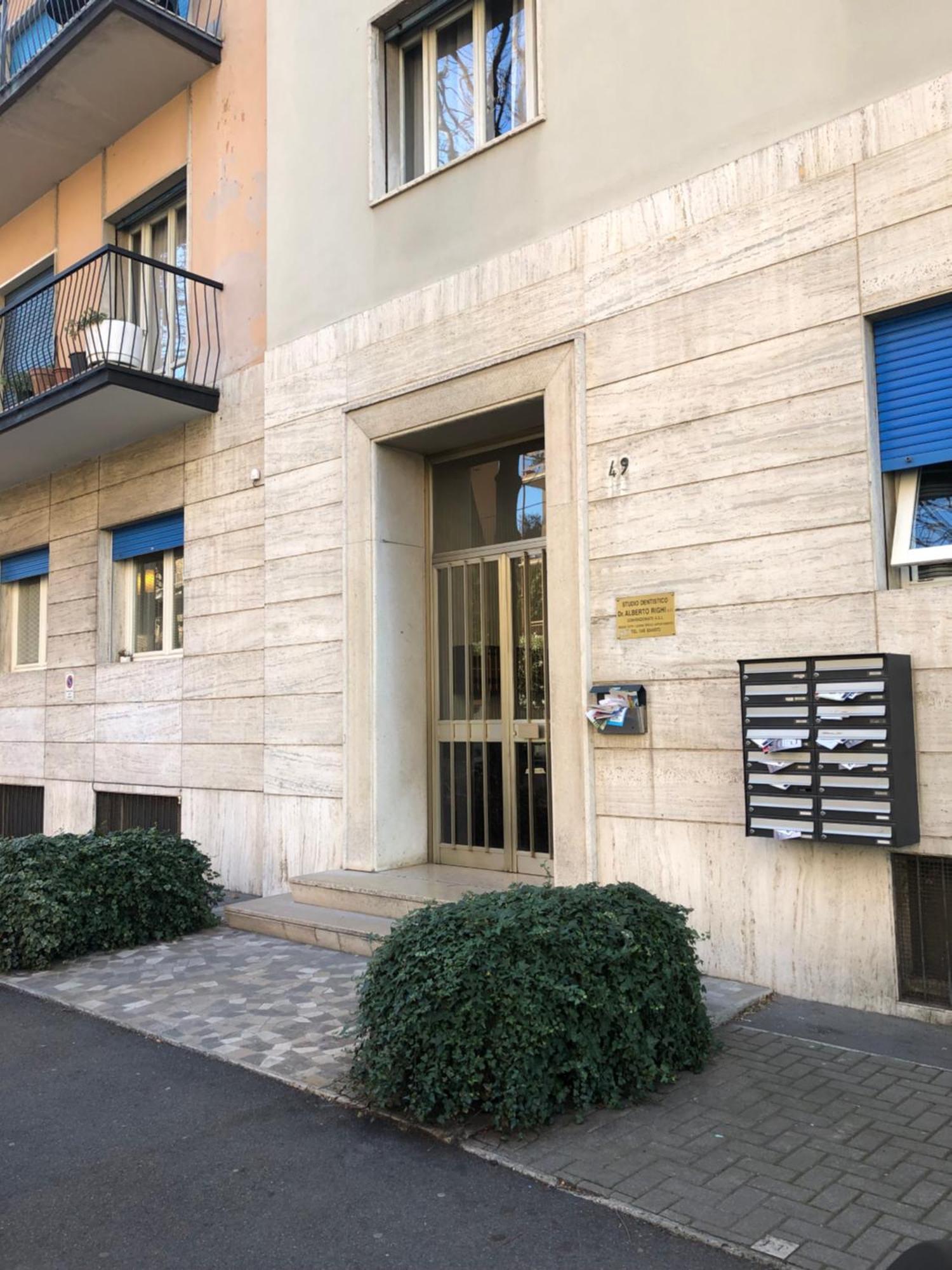 Flats4Rent Elisa Διαμέρισμα Βερόνα Εξωτερικό φωτογραφία