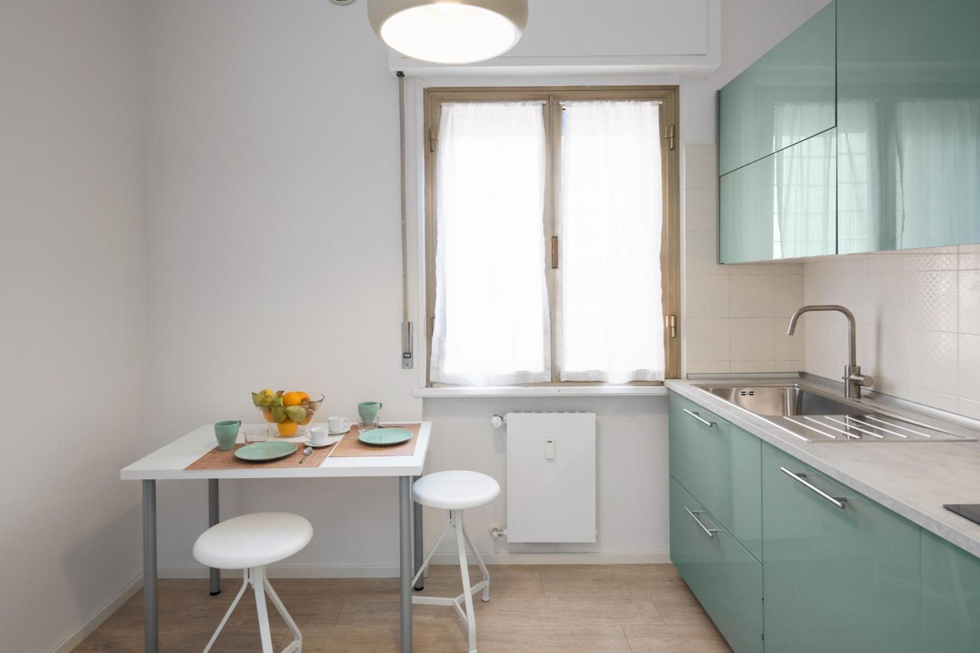 Flats4Rent Elisa Διαμέρισμα Βερόνα Εξωτερικό φωτογραφία