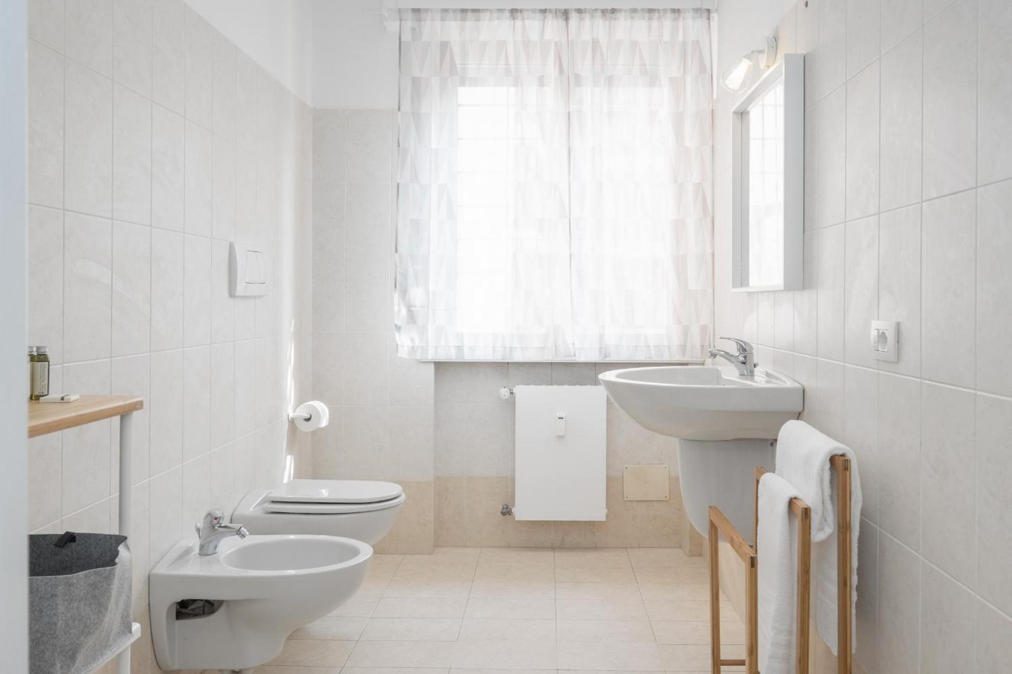 Flats4Rent Elisa Διαμέρισμα Βερόνα Εξωτερικό φωτογραφία