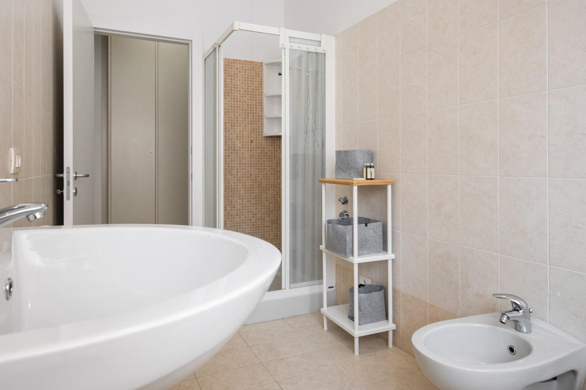 Flats4Rent Elisa Διαμέρισμα Βερόνα Εξωτερικό φωτογραφία