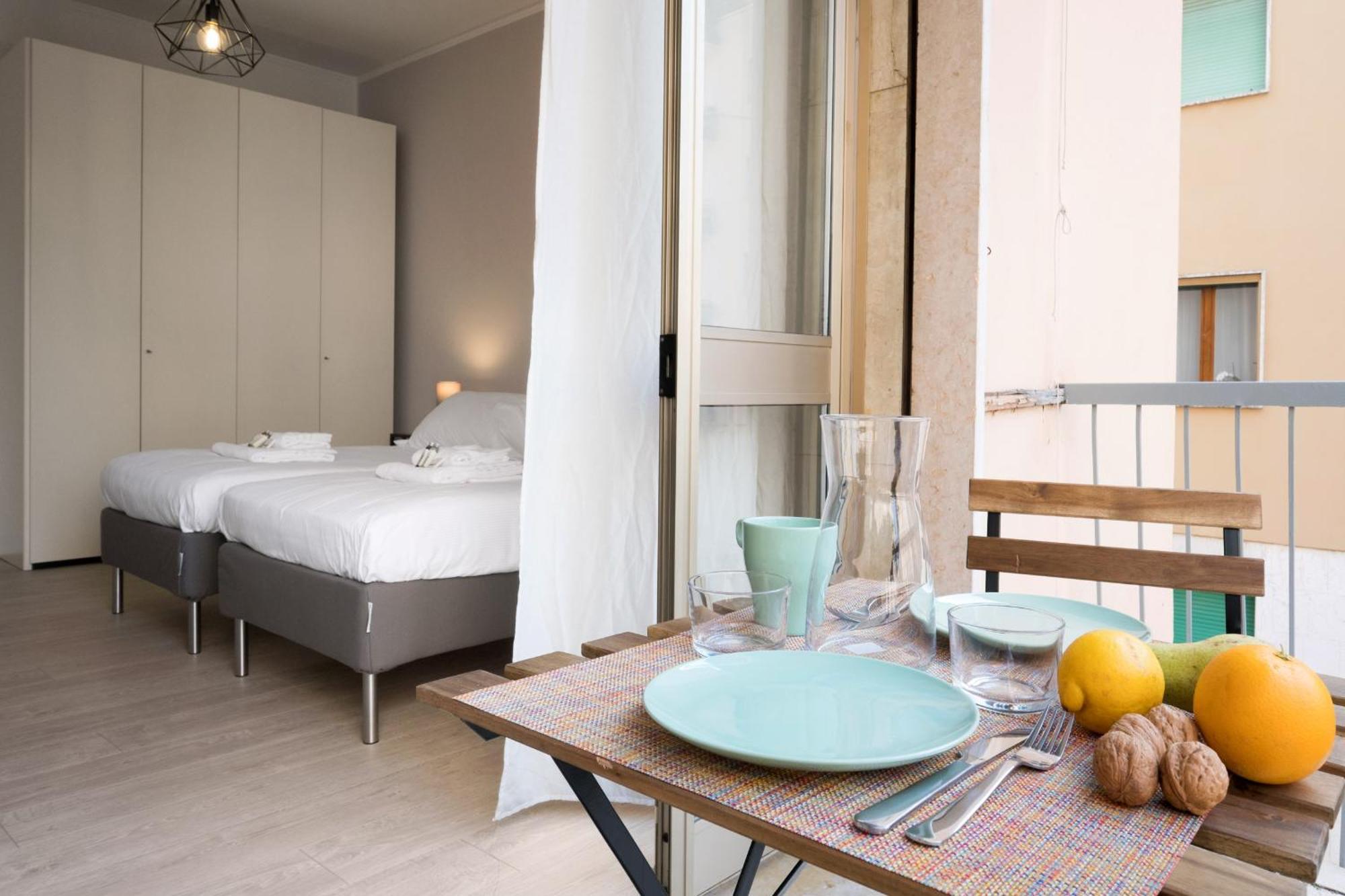 Flats4Rent Elisa Διαμέρισμα Βερόνα Εξωτερικό φωτογραφία