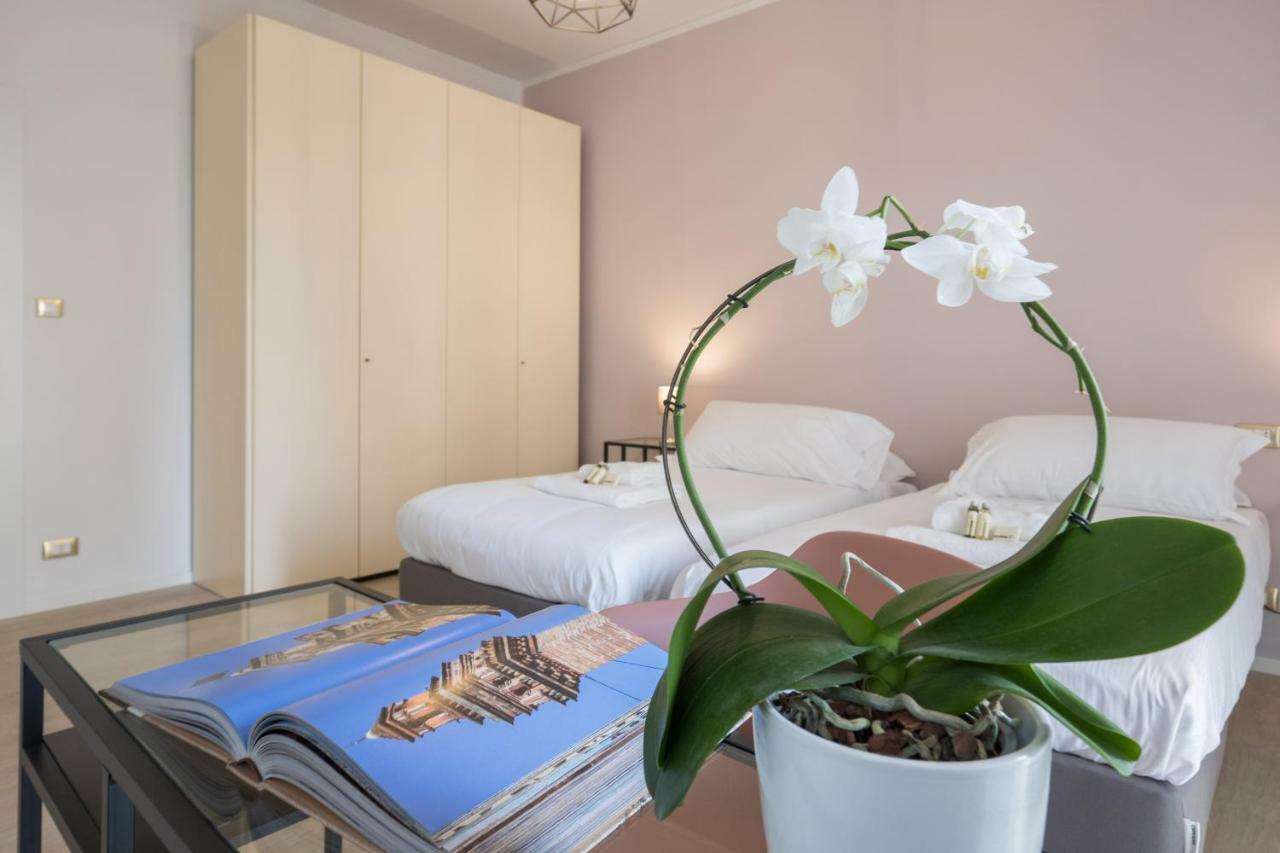 Flats4Rent Elisa Διαμέρισμα Βερόνα Εξωτερικό φωτογραφία